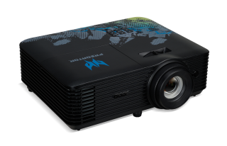 Acer Predator GM712 4K UHD DLP 3D Projektor