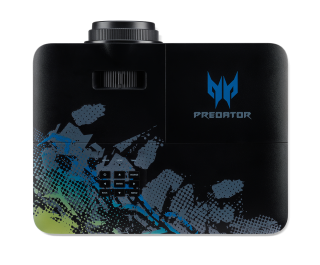 Acer Predator GM712 4K UHD DLP 3D Projektor