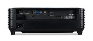 Acer Predator GM712 4K UHD DLP 3D Projektor