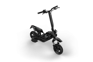 Acer Predator Extreme PES017 Elektromos Roller