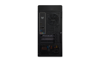 Acer Predator Orion 3000 - Gamer asztali PC