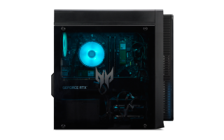 Acer Predator Orion 3000 - Gamer asztali PC