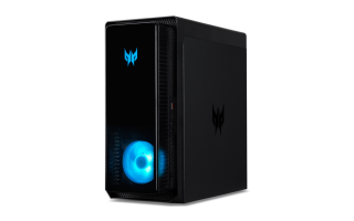 Acer Predator Orion 3000 - Gamer asztali PC