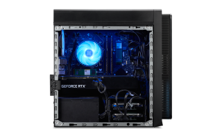 Acer Predator Orion 3000 - Gamer asztali PC
