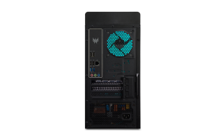 Acer Predator Orion 3000 - Gamer asztali PC