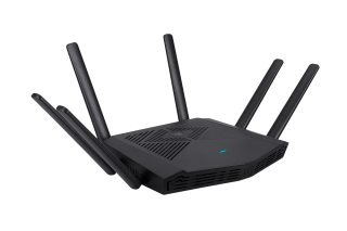 Acer Predator Connect W6X Wi-Fi 6 Router