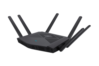 Acer Predator Connect W6X Wi-Fi 6 Router