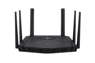 Acer Predator Connect W6X Wi-Fi 6 Router