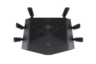 Acer Predator Connect W6X Wi-Fi 6 Router