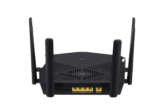 Acer Predator Connect W6X Wi-Fi 6 Router