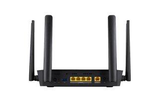 Acer Predator Connect W6X Wi-Fi 6 Router