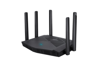 Acer Predator Connect W6X Wi-Fi 6 Router