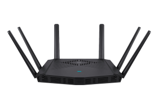 Acer Predator Connect W6X Wi-Fi 6 Router