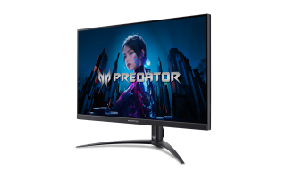 Acer Predator XB323QUM3bmiiphx - FreeSync Premium Monitor 31,5"
