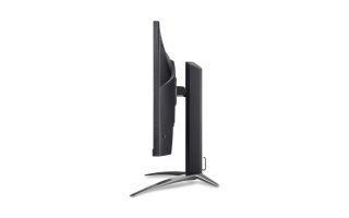 Acer Predator XB273UV3bmiiprzx FreeSync Premium Monitor 27"