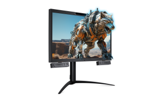 Acer Predator SpatialLabs™ View 27 3D Monitor 27"
