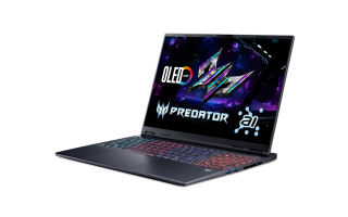 Acer Predator Helios Neo 16S AI - PHN16S-71-93E3