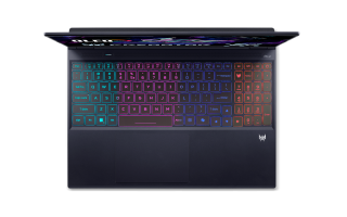 Acer Predator Helios Neo 16S AI - PHN16S-71-93E3