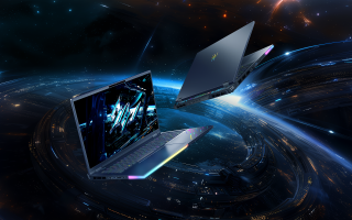 Acer Predator Helios 18 AI - PH18-73-92Z1
