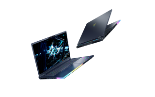 Acer Predator Helios 18 AI - PH18-73-92Z1