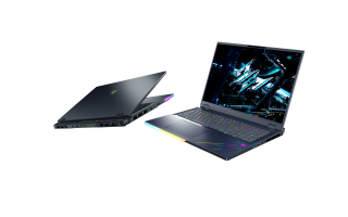 Acer Predator Helios 18 AI - PH18-73-92Z1