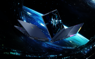 Acer Predator Helios 18 AI - PH18-73-92Z1