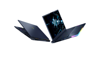 Acer Predator Helios 18 AI - PH18-73-92Z1