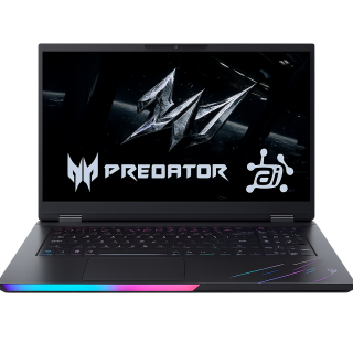 Acer Predator Helios 18 AI - PH18-73-92Z1