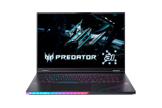 Acer Predator Helios 18 AI - PH18-73-91JF