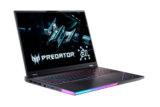 Acer Predator Helios 18 AI - PH18-73-91JF