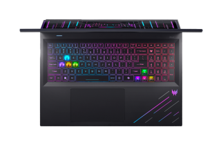 Acer Predator Helios 18 AI - PH18-73-91JF
