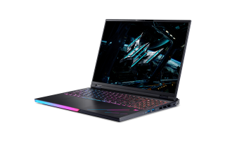 Acer Predator Helios 16 AI - PH16-73-98QB