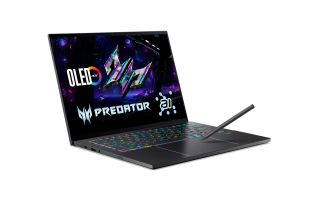 Acer Predator Triton 14 AI - PT14-52T-91FH