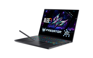 Acer Predator Triton 14 AI - PT14-52T-91FH