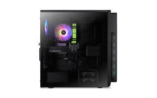 Acer Predator Orion 5000 - PO5-660 - Gamer asztali gép