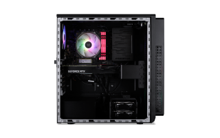 Acer Predator Orion 5000 - PO5-660 - Gamer asztali gép