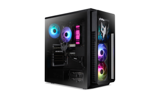 Acer Predator Orion 5000 - PO5-660 - Gamer asztali gép