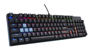 Acer Predator AETHON 303 Gamer billentyűzet - Angol kiosztás!