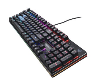Acer Predator AETHON 303 Gamer billentyűzet - Angol kiosztás!