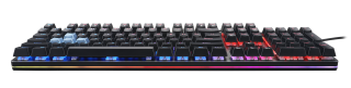 Acer Predator AETHON 303 Gamer billentyűzet - Angol kiosztás!