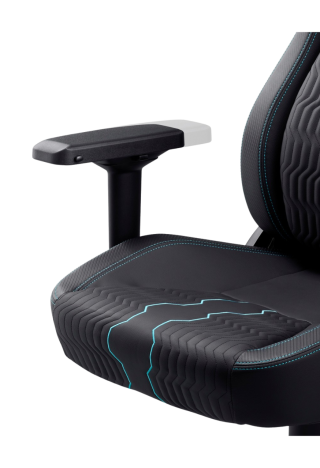 Acer Predator Rift Pro 371 Gamer Szék