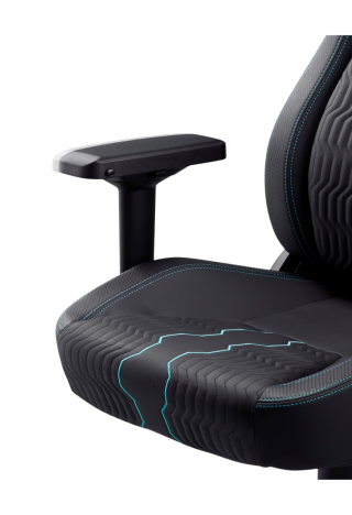 Acer Predator Rift Pro 371 Gamer Szék