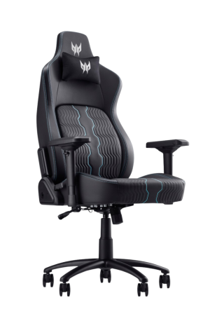 Acer Predator Rift Pro 371 Gamer Szék