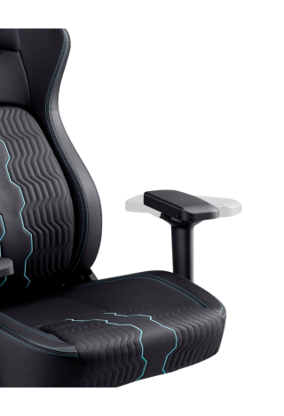 Acer Predator Rift Pro 371 Gamer Szék