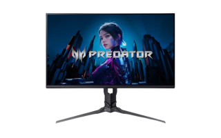 Acer Predator XB253QFbmiiprx Monitor 24,5"