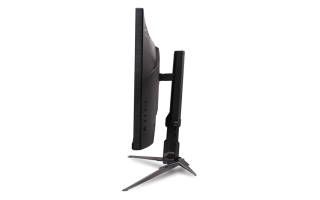 Acer Predator XB323QKV4bmiiprx - FreeSync Premium Monitor 31,5" 4K UHD