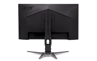 Acer Predator XB323QKV4bmiiprx - FreeSync Premium Monitor 31,5" 4K UHD