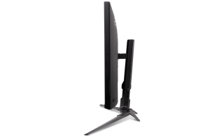 Acer Predator XB323QUPbmiiprx - FreeSync Monitor 31,5"