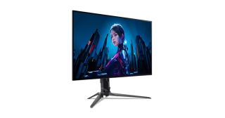 Acer Predator X27UF3bmiipruzx OLED FreeSync Monitor 27"