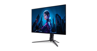 Acer Predator X27UF3bmiipruzx OLED FreeSync Monitor 27"
